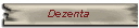 Dezenta
